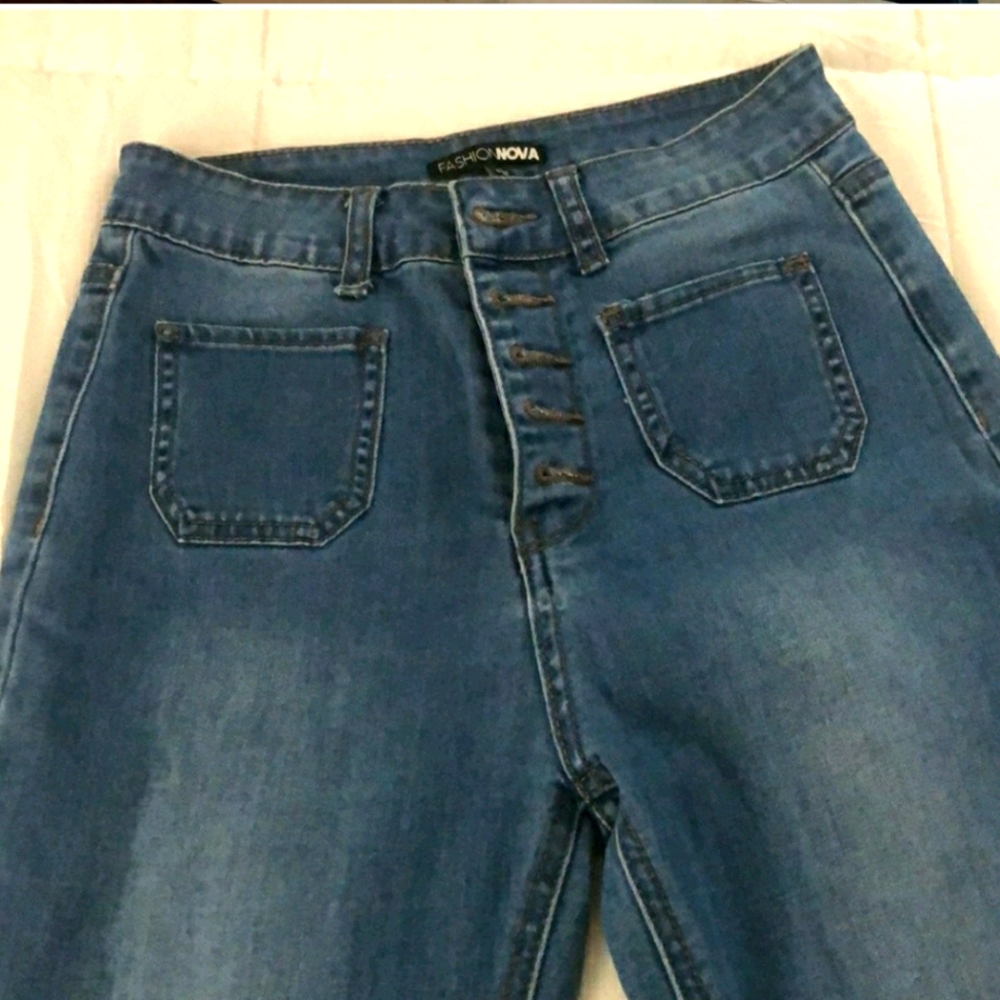 Jeans Fashion Nova